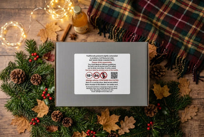 Wrexham Cider Company Taster Gift Box