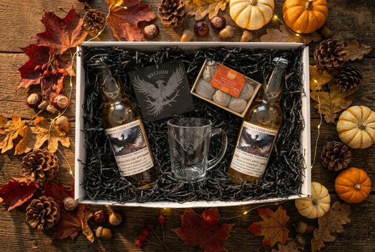 Cider mulling Gift Set
