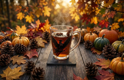 Cider mulling Gift Set