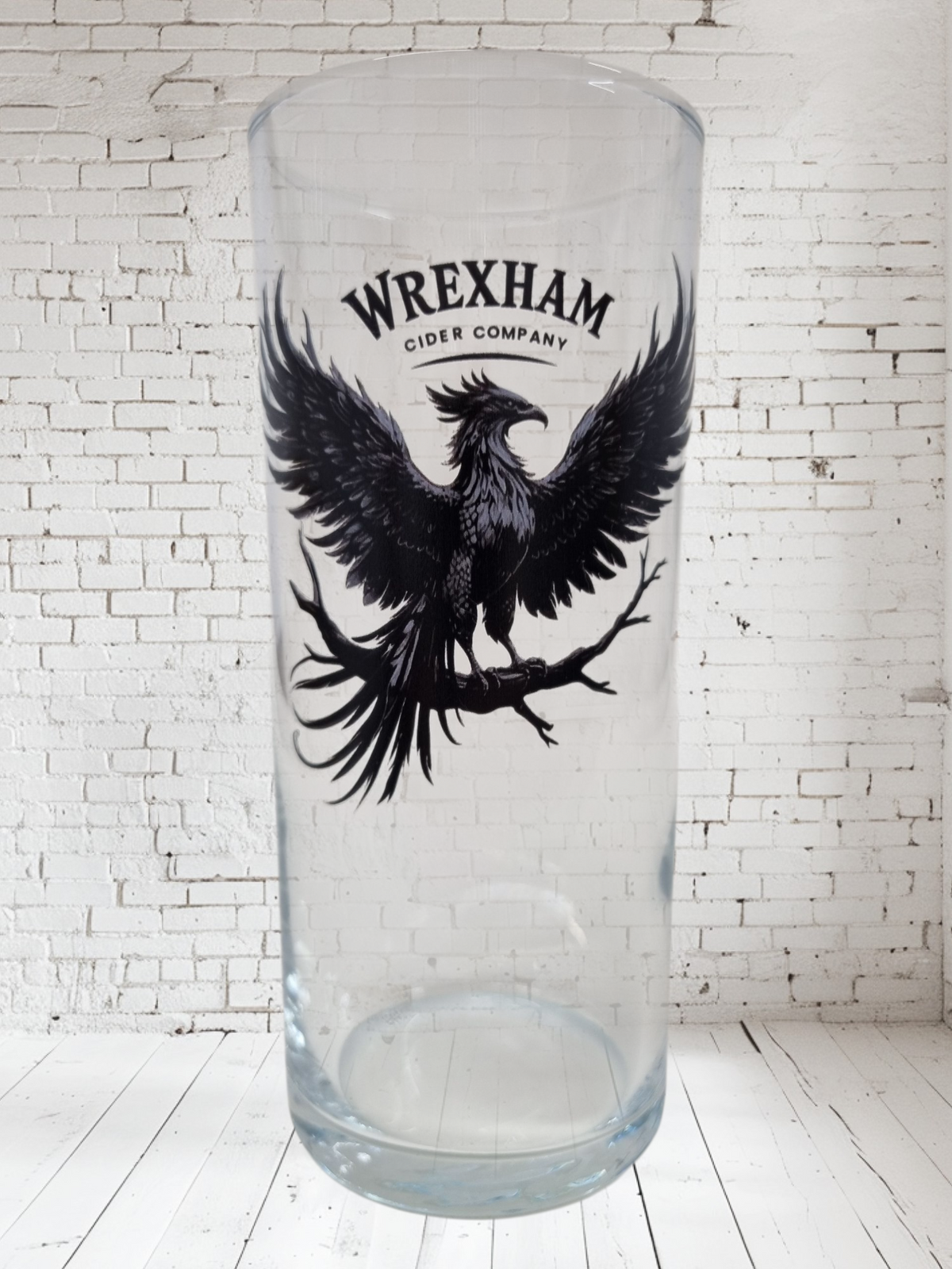 Wrexham Cider Company Taster Gift Box