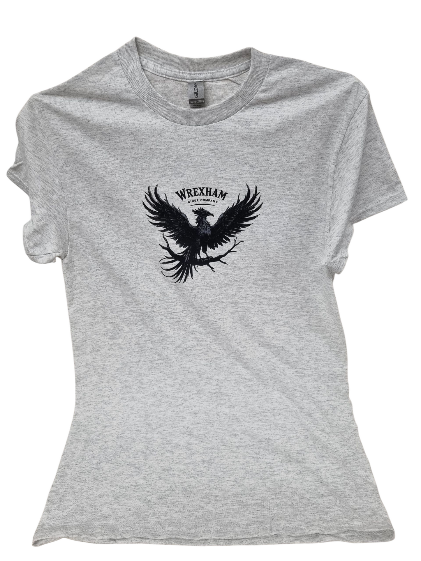 Wrexham Cider Company "Rising Up" T Shirt