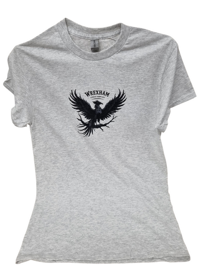Wrexham Cider Company "Rising Up" T Shirt