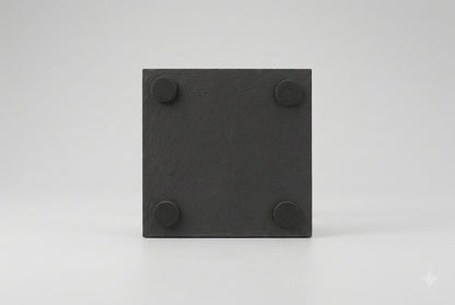 Wrexham Cider Company Slate Coaster